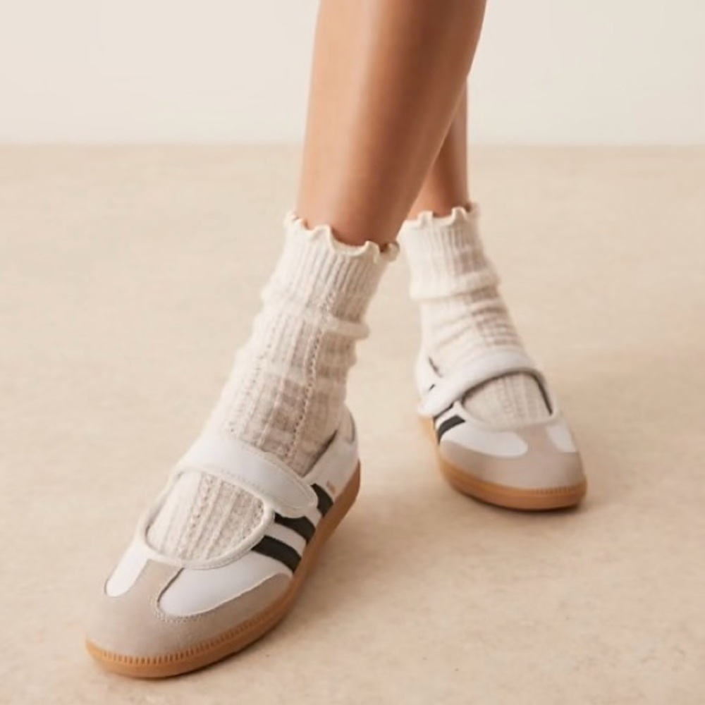 Adidas Samba Jane Size 9.5 NIB